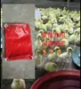 Bolsas de malla especiales para patatas, maíz y pollitos de ave, con buena transpirabilidad