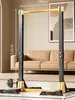 Equipamento de Fitness Treinador de Barra Fixa para Corpo Inteiro para Uso Interno Barra Horizontal para Exercícios Internos Estudante