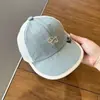 Gorro de Bebé Verano Delgado Gorra de Béisbol con Visera para Bebé Niño Moda Malla Transpirable Secado Rápido Visera Solar Ala Suave Gorra de Béisbol para Bebé
