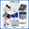 FONTE fabricante produção personalizada RFID de alta frequência IC cartão inteligente de segurança de patrulha equipamento ponto de patrulha