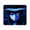Demon Slayer: Kimetsu No Yaiba Capítulo da Cidade Infinita Mouse Pad Yibutsu Tapete de Mesa Yiyou Peripheral de Anime Mouse Pad Antiderrapante para E-Sports