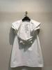 Gao Dingchun Nueva Camisa Artística Estilo Japonés Francés Retro Cuello de Loto Holgada Ajustada Sin Mangas