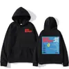 Sudadera con capucha gráfica de Bad Bunny 2025 Dtmf Debi Tirar Mas Fotos Álbum