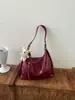 Bolso tote grande casual y moderno para mujer, nuevo bolso de moda para el trabajo de comercio exterior transfronterizo de gran capacidad, bolso de hombro y cruzado