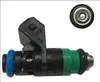 Aplicável a bico injetor de combustível de carro Renault injetor de combustível H82132254