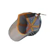 Gorra de Béisbol Brillante de Moda con Pedrería Estilo Coreano para Mujer Primavera y Verano Moda Urbana Adelgazante de Rostro Gorra de Visera de Pato Sombrero para el Sol
