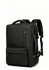 Mochila de Viagem e Uso Diário Unissex Grande Capacidade Moda