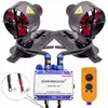 Apisqueen Rainha de Abelha 24V 9.5kg U92 Modelo Atualizado Propulsor Subaquático Sem Escovas Prancha para Uso Não Tripulado