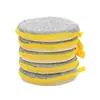 Esponja de Doble Cara para Lavar Platos, Estropajo de Cocina, Paño para Limpiar Platos, Limpiador Multifuncional para Manchas de Grasa del Hogar, Paño para Lavar Platos, Trapo Mágico