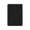 Adequado para Tablet Honor Gtpro Magicpad3/2 Capa Protetora Dobrável com Fivela Magnética Capa de Couro 12.3 polegadas