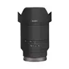 Burro andando para Sony FE24-70F4ZA Película de Proteção de Lente ZEISS 2470 Sem Marca Adesivo Frete Grátis