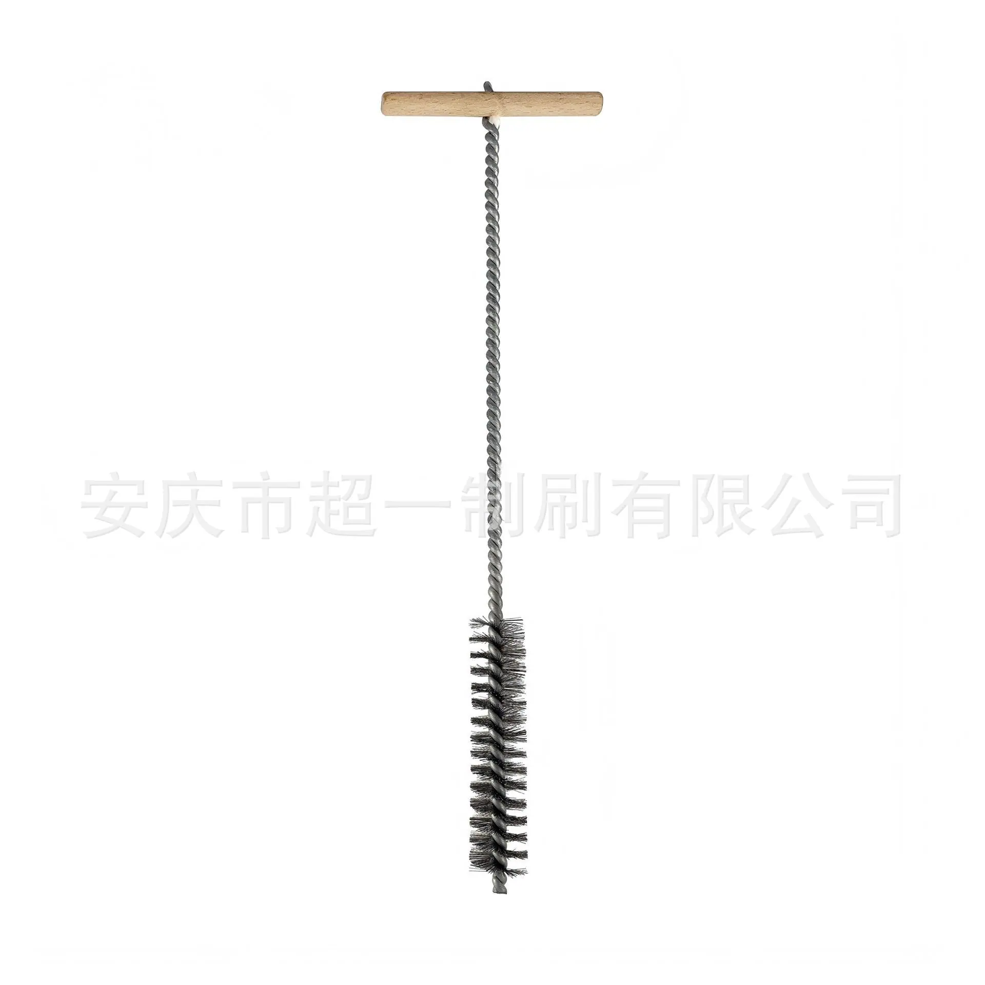 装木柄手持刷
