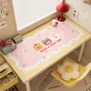 Alfombrilla de escritorio para dormitorio de estudiante, alfombrilla protectora especial para escritorio de estudio, mantel impermeable para computadora de oficina, nuevo estilo 2026