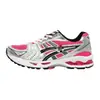 Zapatillas de running Kayano14 transfronterizas, zapatillas de hombre, zapatillas deportivas con amortiguación y resistentes al desgaste, zapatillas versátiles para exteriores, zapatillas casuales transpirables, zapatillas de mujer