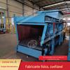Garantia de Qualidade Gld2200/7.5 Alimentador de Carvão de Correia Trabalho Uniforme e Eficiente Alimentador de Carvão de Correia
