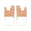 Set ortopédico para hallux valgus del pulgar, separador de dedos para hallux valgus del dedo pequeño, día y noche, separador de dedos para zapatos