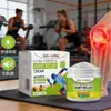 Sol Lora Creme para Cuidados Articulares com Veneno de Abelha Coluna Vertebral, Pulso, Cintura, Abdômen, Ombro, Pescoço Creme Ativador para Massagem Corporal Transfronteiriço