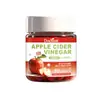 Bestseller Transfronterizo Gomitas de Vinagre de Manzana Docteat, Venta Directa del Fabricante, Etiqueta Privada Personalizada para Suplementar Energía y Mejorar el Rendimiento