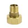 Accesorios de Interruptor para Grifo de Agua Eléctrico Manija de Válvula de Grifo de Calentamiento Instantáneo Núcleo de Válvula Fría y Caliente Conector de Entrada de Agua Reemplazo de Manija