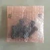 Tornillo del motor de desplazamiento para excavadora PC200-8 01252-61235