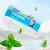 Sal para Lavado Nasal Instantáneo Hainuo de Hai para Adultos, Paquete Pequeño para Uso en Casa, Enjuague Nasal y Cuidado de Limpieza con Ingredientes de Menta Añadidos