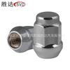 Para tuerca de tornillo de llanta 90381-S4L-003