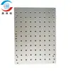 Plano Óptico de Alta Precisión Plataforma Óptica Mesa Panal de Abeja Placa Fija Experimental Placa de Aluminio Multiorificio Aislamiento de Vibraciones Tablero de Panal de Abeja