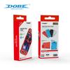 DOBE Switch Oled funda protectora de silicona para consola funda suave de silicona todo incluido integrada OLED TNS-1135