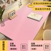 Tapete de Mesa de Silicone, Resistente a Manchas, Impermeável, Tapete Protetor de Mesa, Lavável para Estudo Escolar