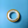Fita de Matéria-Prima para Exportação Industrial 12mm Fita de Matéria-Prima para Polegar um Fabricante de Fitas de Matéria-Prima de Yiwu Atacado Fita de Matéria-Prima Transfronteiriça