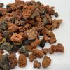 Material filtrante de filme suspenso biológico de rocha vulcânica para biofiltro material filtrante de rocha vulcânica para cultivo de bactérias aquáticas filme suspenso rocha vulcânica