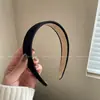 Pinza para el pelo de estilo marrón retorcido, diadema para mujer, todo a juego, para recogido de pelo, parte superior de la cabeza, diadema, Otoño e Invierno 2023, elegante accesorio para recogido de pelo