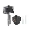 Huasu H2D/2S/P2S Boquilla de Acero Desmontable de Alto Flujo Hf Boquilla Hotend A1/A1Mini