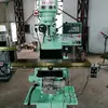 X6325 Fresadora Torreta Fresadora Torreta Multifuncional de Uso Duplo Vertical e Horizontal Fresadora Vertical X6325 Fresadora de Corte Pesado para Metal