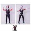 Mono de caballerosidad ceñido para niños, ropa para la cabeza, disfraz de Halloween de Miles Poison Gwin