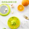 Exprimidor Manual Multifuncional Doméstico Personalizado Limón Exprimidor Manual Vaso Artefacto de Jugo de Naranja Exprimidor de Frutas