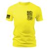 Comércio exterior transfronteiriço masculino manga curta gola redonda impressão digital 3D camiseta jaqueta plus size é o novo verão masculino da Amazon