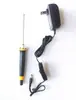 Pluma de calefacción eléctrica tipo aguja cortador de espuma creador de ambiente de jardín de infantes cortador de tablero KT herramienta para ranurar espuma de perla