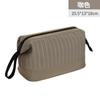 Neceser Transfronterizo Nuevo de Gran Capacidad e Impermeable para Hombre, Bolsa de Almacenamiento de Viaje de Alta Gama, Bolsa de Almacenamiento de Tela Oxford para Mujer
