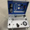 Calibrador de Respirador ZJQM-7 AJ12 Auto-Resgatador Inteligente Equipamento de Calibração de Detecção Inteligente de Estanqueidade a Gás