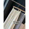 Calça Reta Pão de Leite Macia e Mastigável! Grosso e Quente! Modelagem que Valoriza as Pernas, Cintura Alta Elástica, Emagrecimento, Versátil, Feminino, Novo Outono 2026