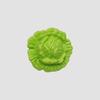 Casa de Juego para Niños Educación Temprana Cocina de Simulación Verduras Pimiento Verde Accesorios Juguetes Botella de Plástico Juguetes de Soplar Fábrica Outlet