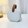 Suministro Directo Transfronterizo Caja Mini Portátil para Joyería Caja de Almacenamiento para Collares, Anillos, Pendientes