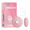 Huan Guo Géminis Vibrador Eléctrico Control Remoto Ueb Dispositivo de Masturbación Vibrador de Choque Fuerte Productos para el Cuidado de la Salud Sexual de Adultos