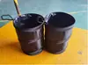 Cubo de basura colgante plegable para coche cubo de almacenamiento para coche bolsa de almacenamiento para respaldo de asiento fabricantes de cubos de basura al por mayor
