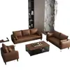 Alquiler de Apartamento Pequeño Nórdico Sofá Sala de Estar Dormitorio Oficina Tienda de Ropa Zona de Descanso Recepción Sofá Doble Pequeño