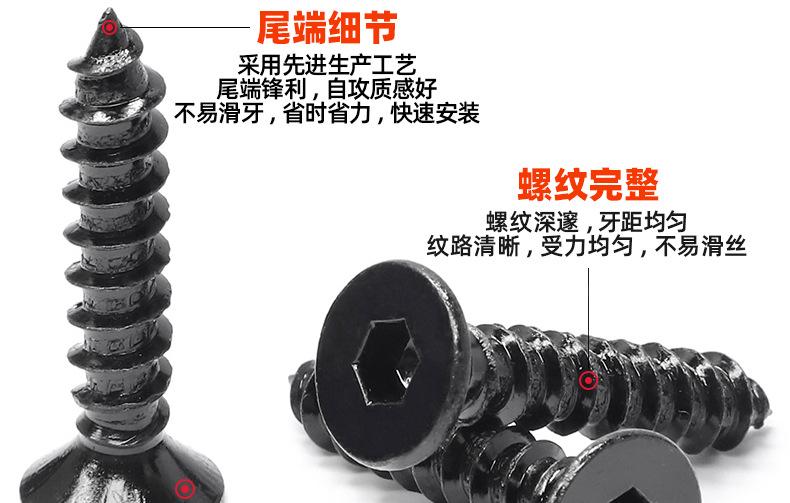 8.8级高强度氧化发黑沉头内六角自攻螺丝_03_10.jpg