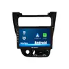 Adecuado para Proton WIRA 1993-2007 Navegación Android máquina todo en uno de marcha atrás