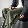 Pantalones de senderismo transpirables de malla de secado rápido con botones para hombre, Pantalones de escalada para exteriores de estilo americano para verano, Pantalones deportivos casuales de moda para hombre