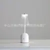 Lámpara de Mesa USB Casual Moderna Creativa Personalizada Lámpara Decorativa de Mesita de Noche para Dormitorio Adorno de Escritorio Luz Nocturna Lámpara LED Red Social